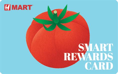 hmart hartsdale smart card points check|About Smart Card .